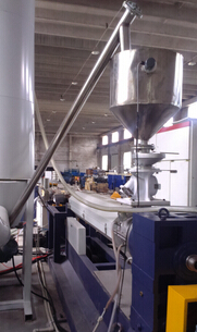 鸡精、山珍精干燥生产线