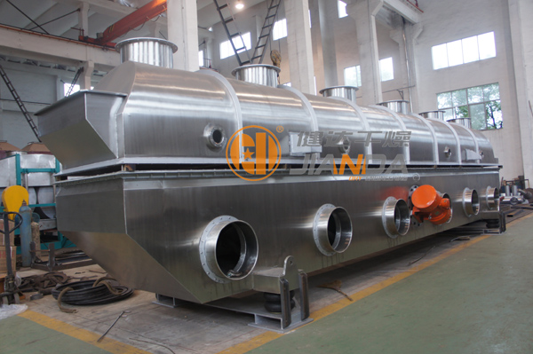 硫酸钴振动流化床 硫酸钴振动流化床