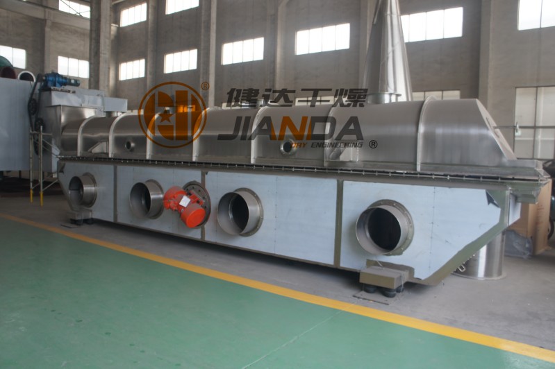 五水硫酸铜干燥设备